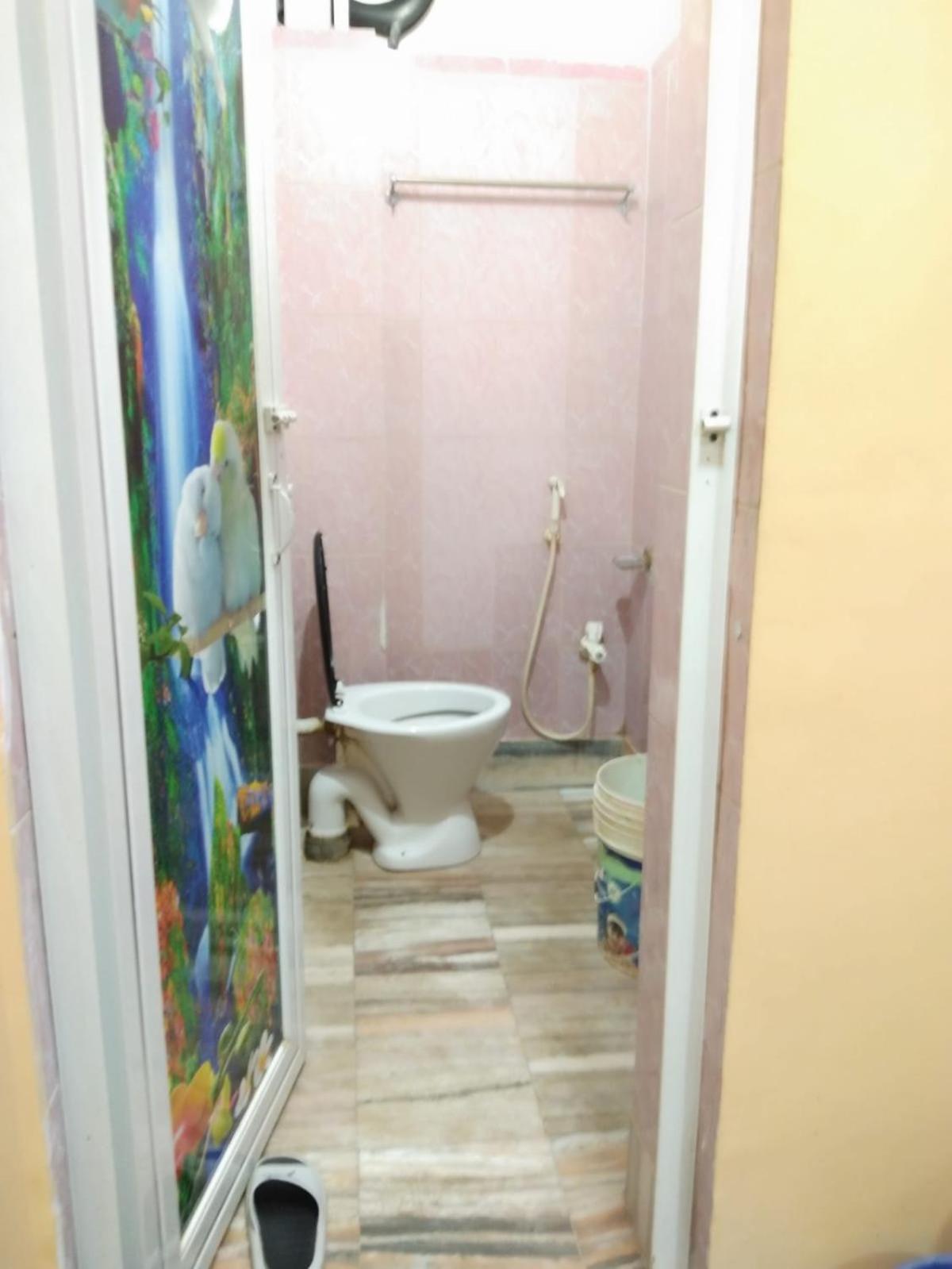 Anirudha Guest House Дигха Екстериор снимка