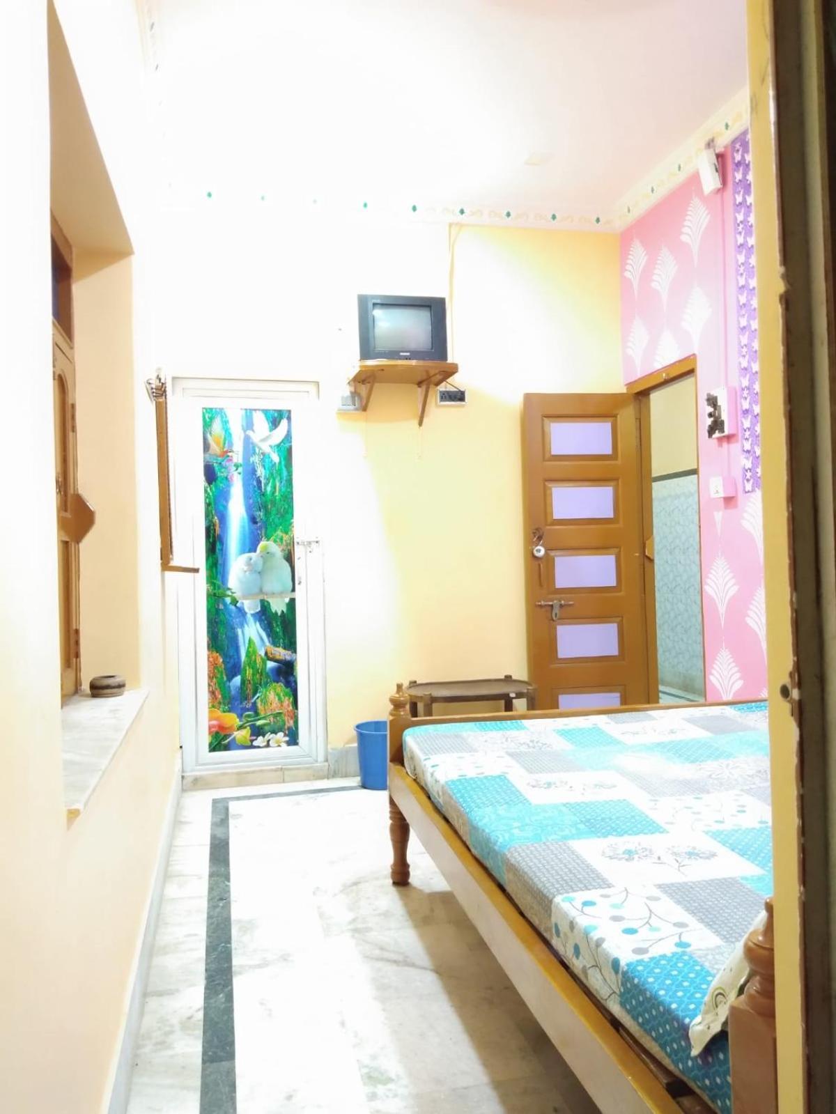 Anirudha Guest House Дигха Екстериор снимка