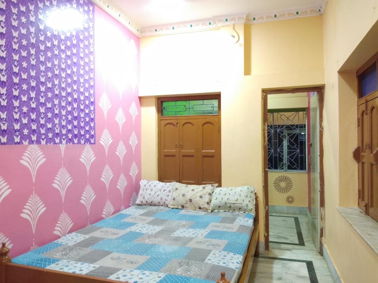 Anirudha Guest House Дигха Екстериор снимка