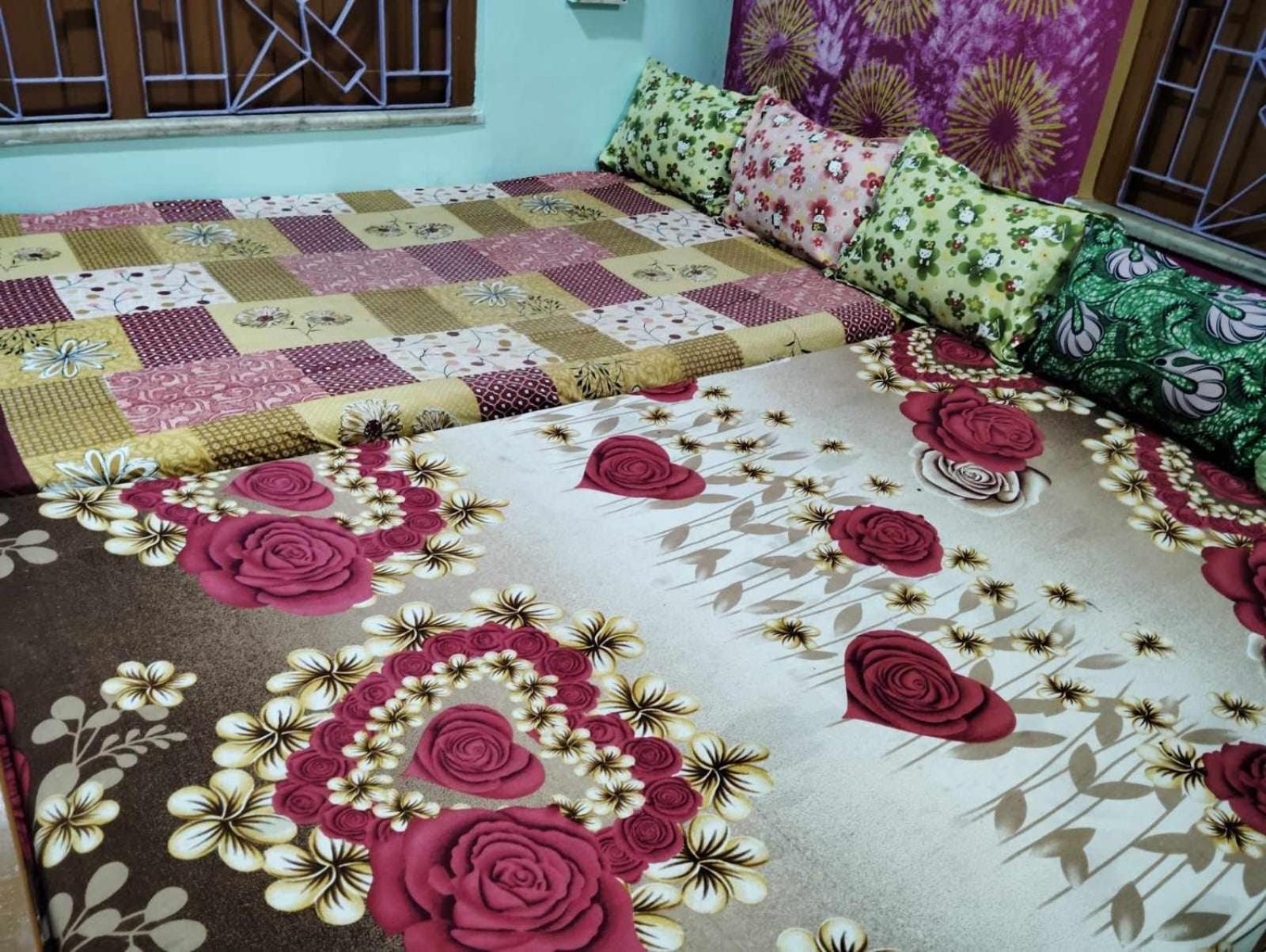 Anirudha Guest House Дигха Екстериор снимка