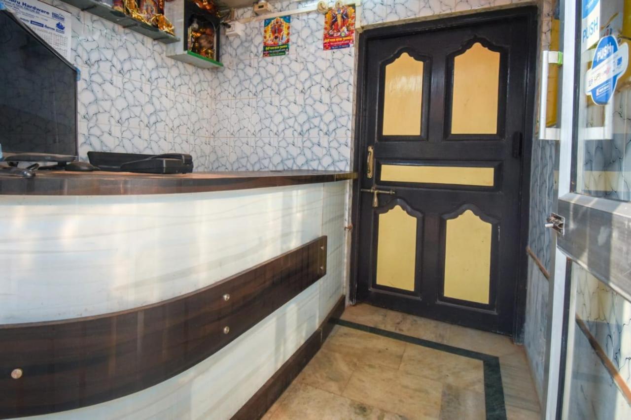 Anirudha Guest House Дигха Екстериор снимка