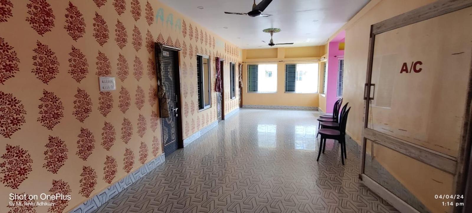 Anirudha Guest House Дигха Екстериор снимка