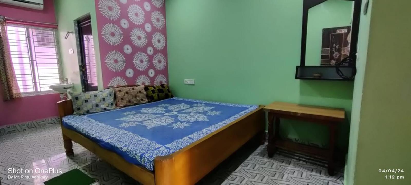 Anirudha Guest House Дигха Екстериор снимка
