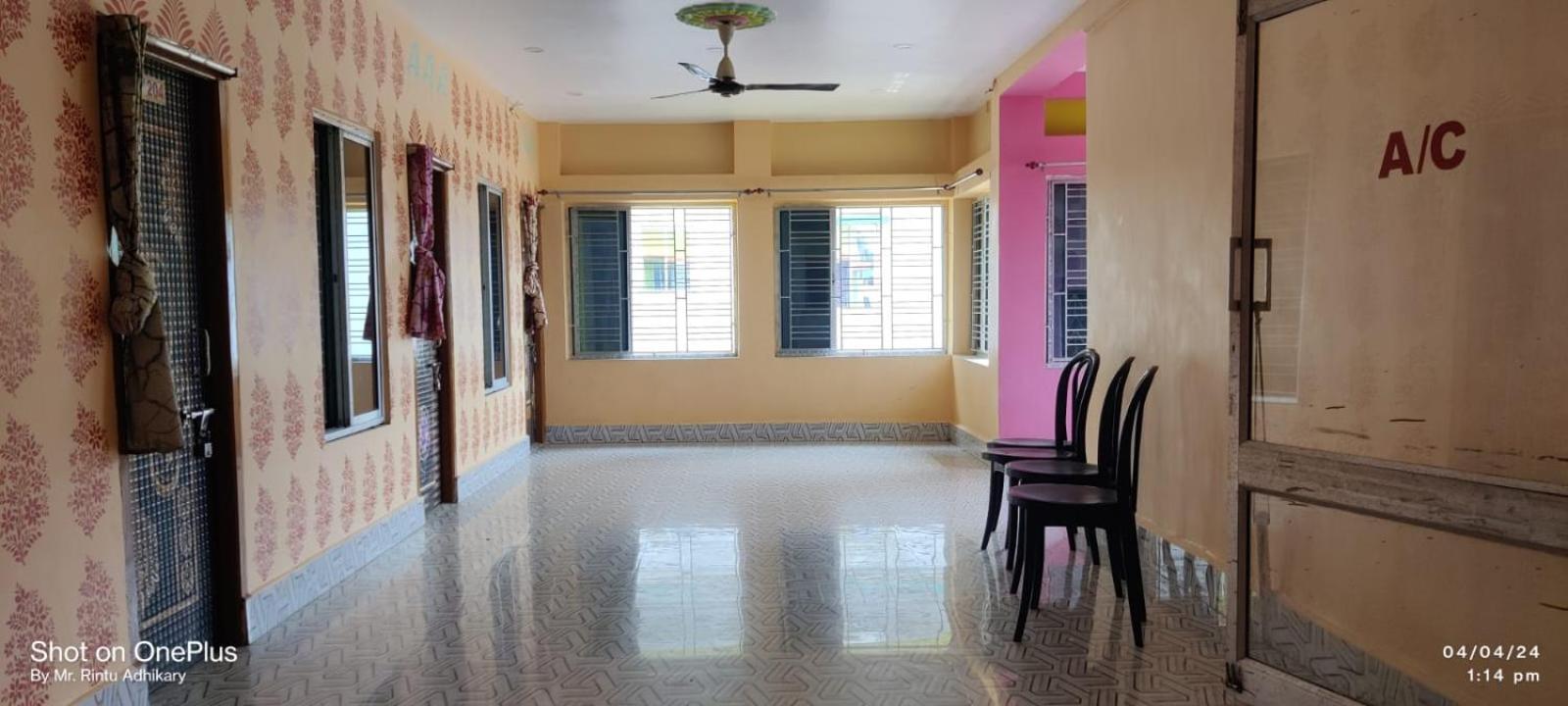 Anirudha Guest House Дигха Екстериор снимка