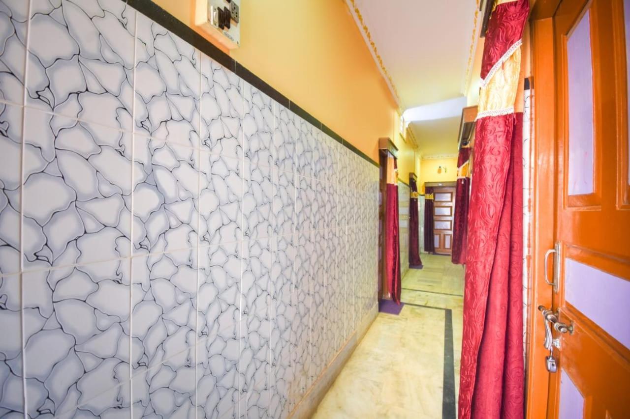 Anirudha Guest House Дигха Екстериор снимка